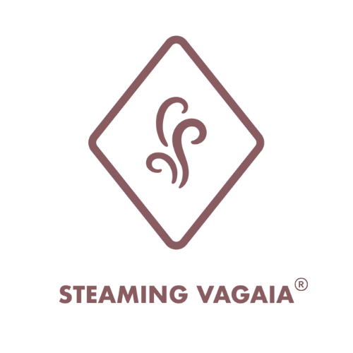 Steaming Vagaia logo